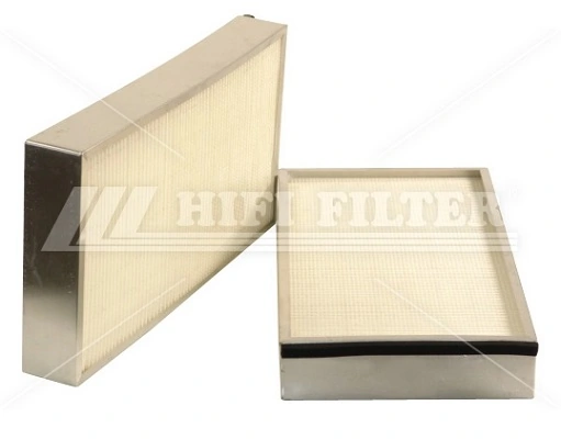 HIFI FILTER SC7032CA
