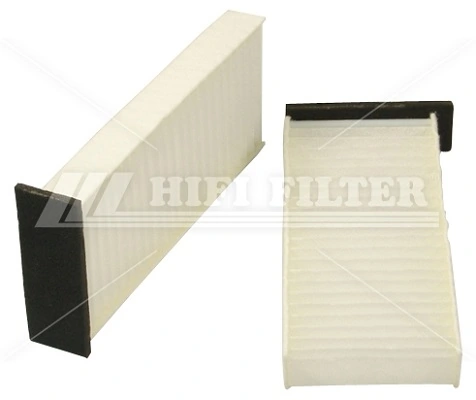 HIFI FILTER SC8063KIT
