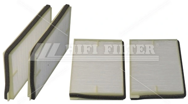 HIFI FILTER SC8064KIT