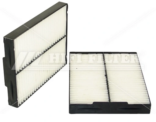HIFI FILTER SC8100