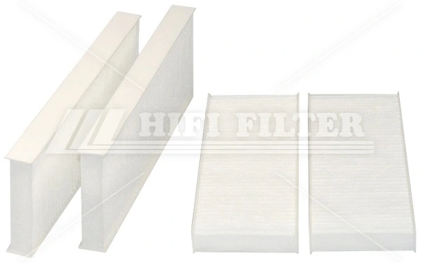 HIFI FILTER SC8102KIT