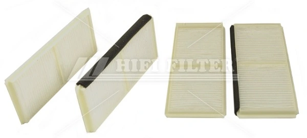 HIFI FILTER SC8129KIT
