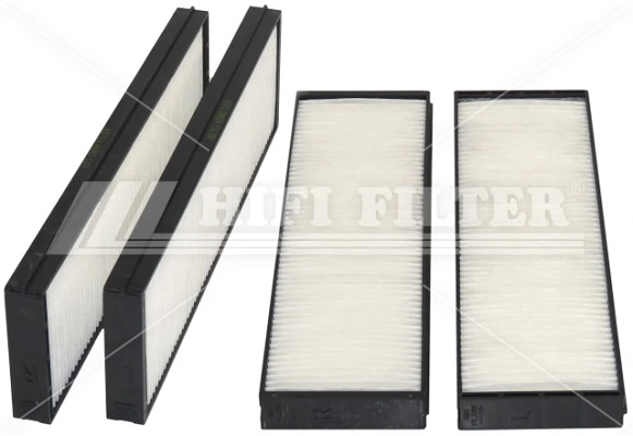 HIFI FILTER SC8139KIT