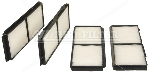 HIFI FILTER SC8144KIT
