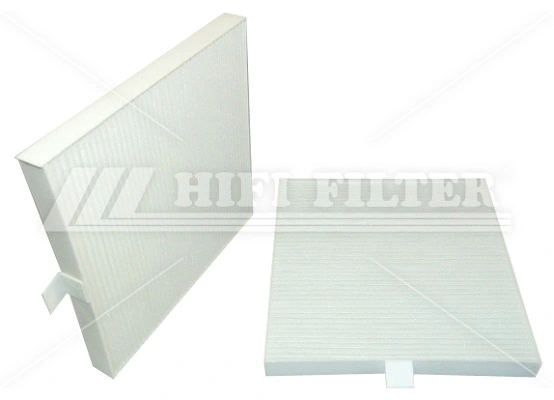 HIFI FILTER SC8167