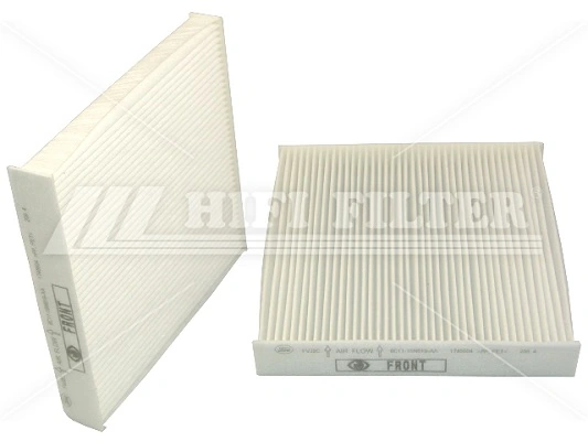 HIFI FILTER SC8168