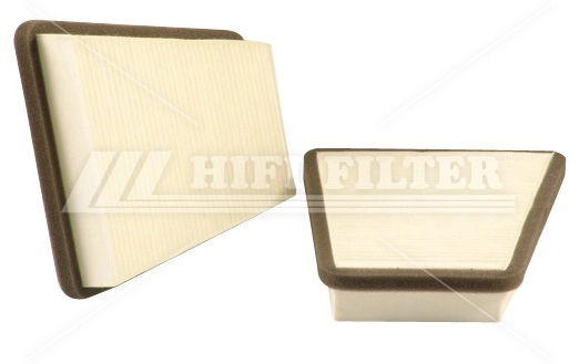 HIFI FILTER SC90038KITCA