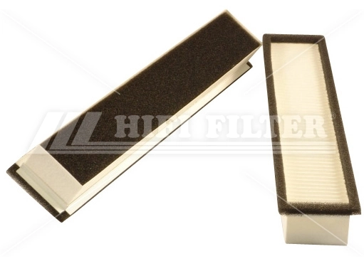 HIFI FILTER SC90127