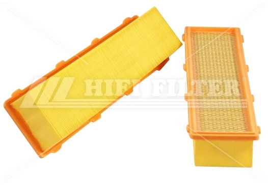 HIFI FILTER SC90227