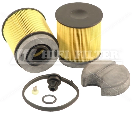 HIFI FILTER SD70313