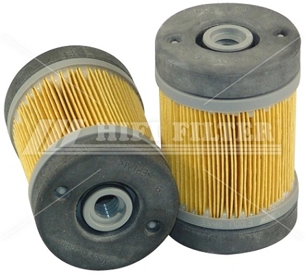 HIFI FILTER SD70318