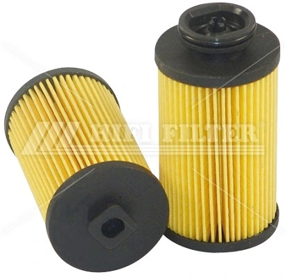 HIFI FILTER SD70322