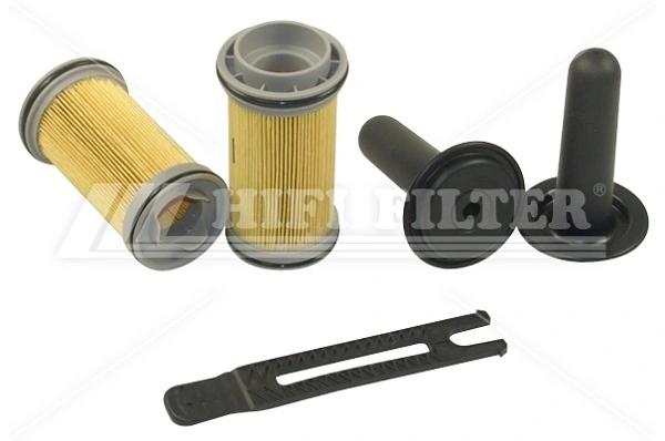 HIFI FILTER SD70380