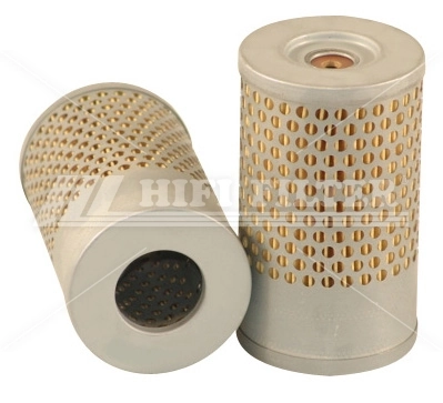 HIFI FILTER SH52617