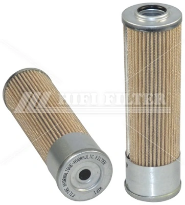 HIFI FILTER SH52622