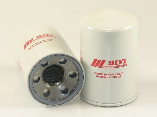 HIFI FILTER SH56153