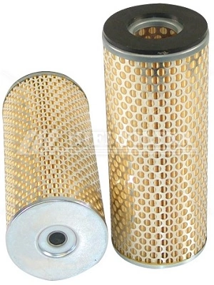 HIFI FILTER SH56318