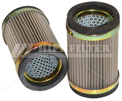 HIFI FILTER SH56324
