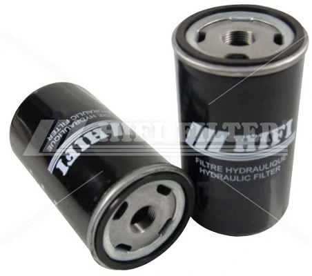 HIFI FILTER SH56400