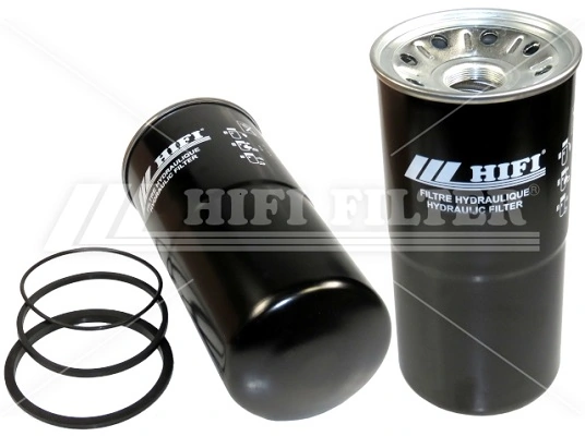 HIFI FILTER SH56763