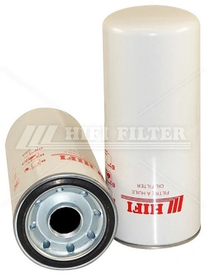 HIFI FILTER SH60019