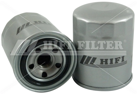 HIFI FILTER SH60134