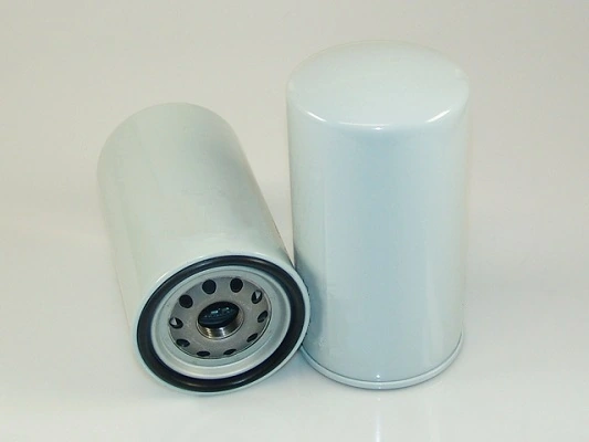 HIFI FILTER SH60550
