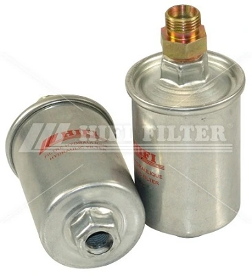 HIFI FILTER SH62003
