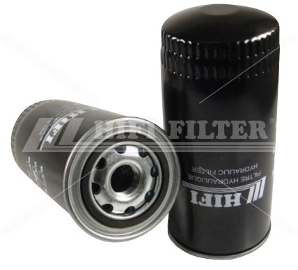 HIFI FILTER SH62005