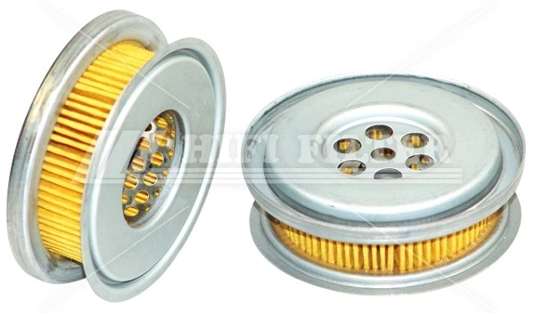 HIFI FILTER SH62026