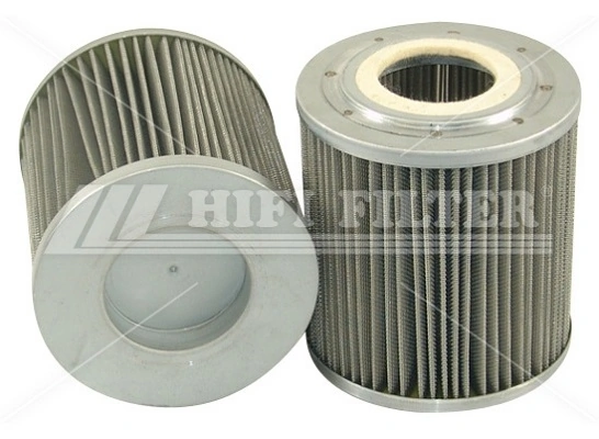 HIFI FILTER SH62072