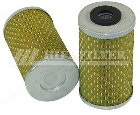 HIFI FILTER SH62079
