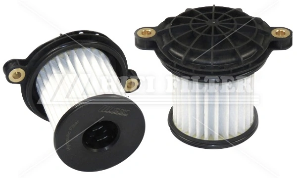HIFI FILTER SH62292