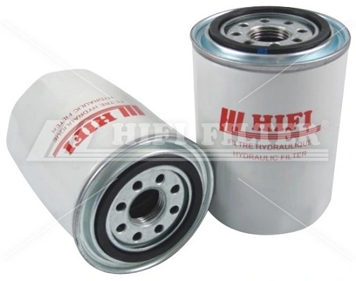 HIFI FILTER SH63083