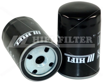 HIFI FILTER SH63426