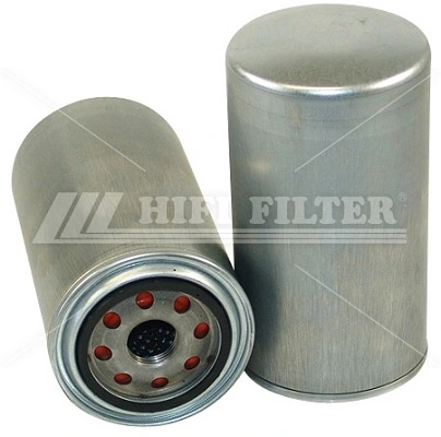 HIFI FILTER SH63776