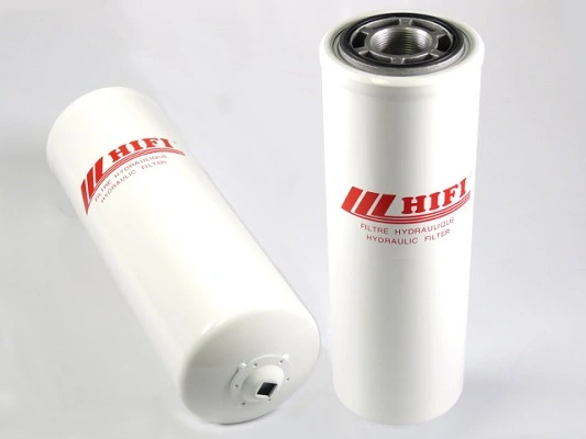 HIFI FILTER SH66084