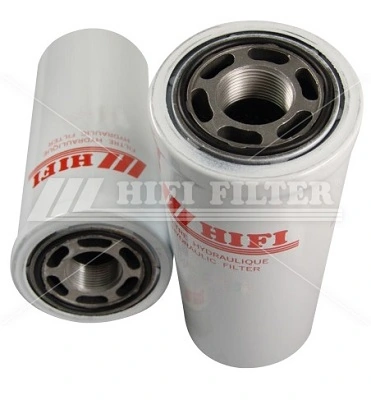 HIFI FILTER SH66124