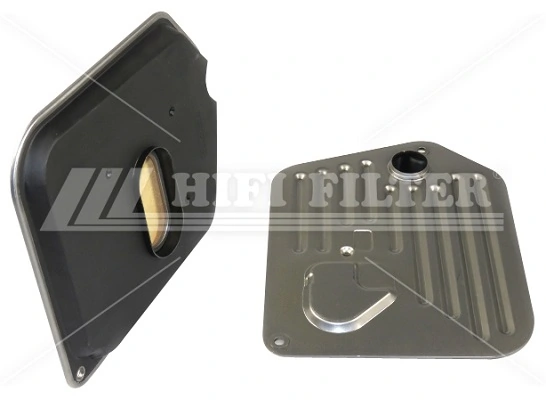 HIFI FILTER SHB62206
