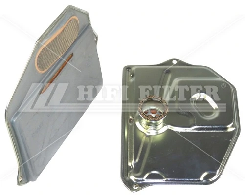 HIFI FILTER SHB62285