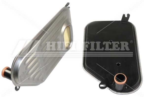 HIFI FILTER SHB62286