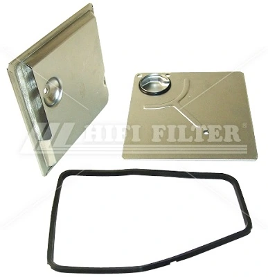 HIFI FILTER SHB62288