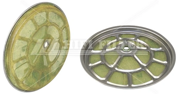 HIFI FILTER SHB62309