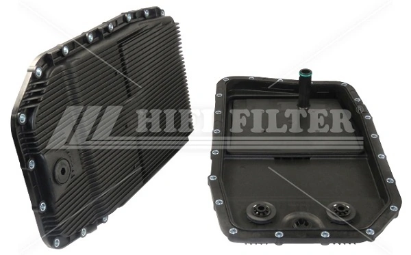 HIFI FILTER SHB62411