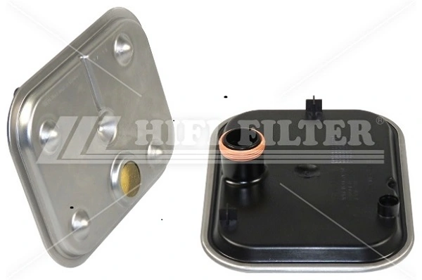 HIFI FILTER SHB70229