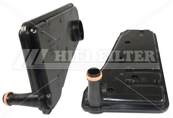 HIFI FILTER SHB70270