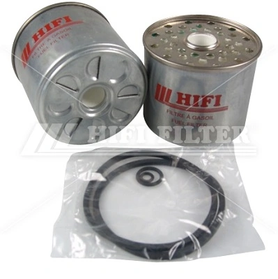 HIFI FILTER SN001