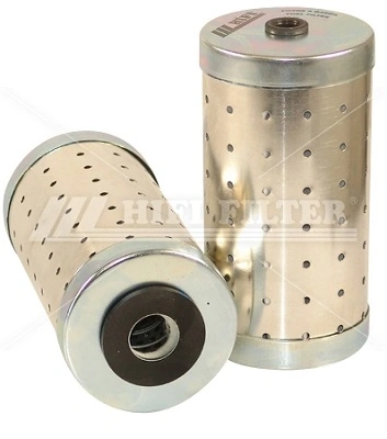 HIFI FILTER SN037