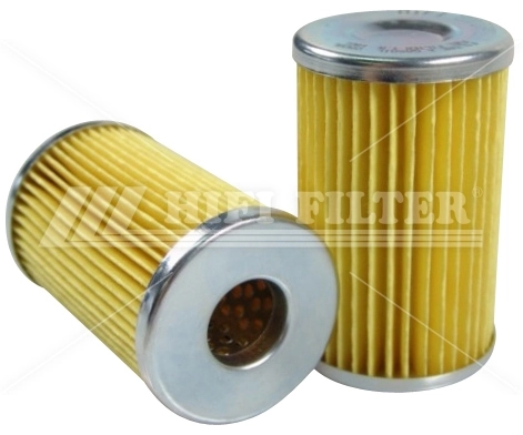 HIFI FILTER SN20046