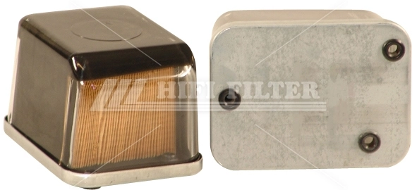 HIFI FILTER SN203